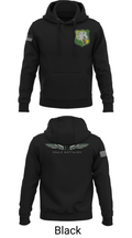 EASTERN MICHIGAN UNIVERSITY ROTC 943753 Hoodie - 38