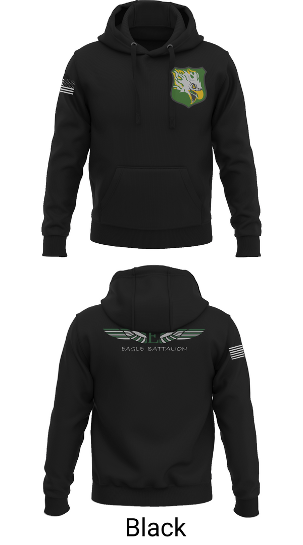 Hoodie, EASTERN MICHIGAN UNIVERSITY ROTC, Army, Teamtime, Team time, sublimation, custom sports apparel, team uniforms, spirit wear, spiritwear, sports uniforms, custom shirts, team store, custom team store, fundraiser sports, apparel fundraiser