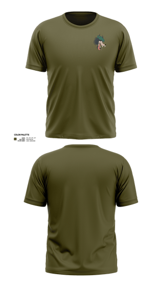 Short Sleeve Performance Shirt, DireWulf, , Teamtime, Team time, sublimation, custom sports apparel, team uniforms, spirit wear, spiritwear, sports uniforms, custom shirts, team store, custom team store, fundraiser sports, apparel fundraiser