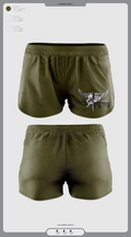 San Antonio SRT 65040800 Women's Shorts - 1