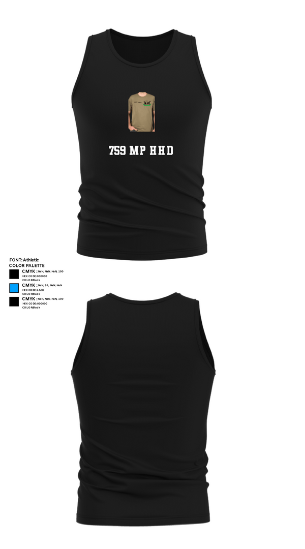 Tank Top, 759 mp hhd, , Teamtime, Team time, sublimation, custom sports apparel, team uniforms, spirit wear, spiritwear, sports uniforms, custom shirts, team store, custom team store, fundraiser sports, apparel fundraiser