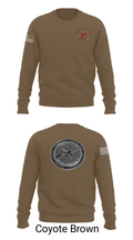 Firearms and Tactics training 60142734 Crew Neck Sweatshirt - 5