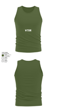 Wtbn 9100072 Tank Top - 59