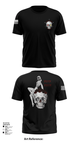 Short Sleeve Performance Shirt, Boston FD HM/ WMD, Fire Department, Teamtime, Team time, sublimation, custom sports apparel, team uniforms, spirit wear, spiritwear, sports uniforms, custom shirts, team store, custom team store, fundraiser sports, apparel fundraiser