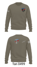 3-172 FiST 6765591 Crew Neck Sweatshirt - 65