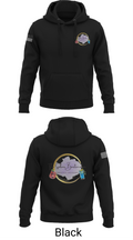 The Sober Bartender 25073901 Hoodie - 25