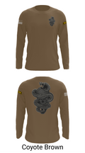 HHC 1-8IN SCT 3807535 Long Sleeve Performance Shirt 11