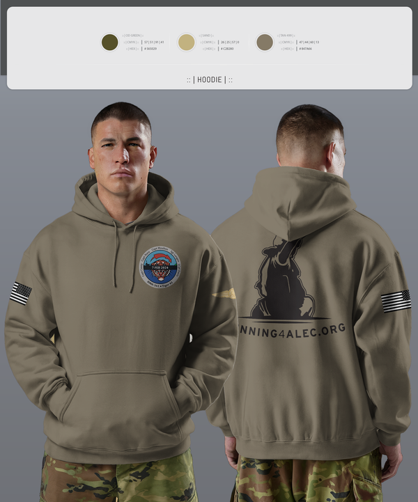 Hoodie, HMH-361 Flying Tigers, , Teamtime, Team time, sublimation, custom sports apparel, team uniforms, spirit wear, spiritwear, sports uniforms, custom shirts, team store, custom team store, fundraiser sports, apparel fundraiser
