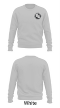 River Ridge 18069624 Crew Neck Sweatshirt - 2