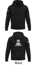 State of Hawaii Department of the Attorney General (HIAG) Civil Rights Investigations Unit 42845743 Hoodie - 36