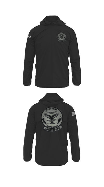 Iron Eagle Shadow Ops 36394126 Windbreaker - 21