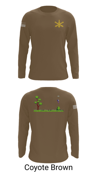 Long Sleeve Performance Shirt, The Legion, , Teamtime, Team time, sublimation, custom sports apparel, team uniforms, spirit wear, spiritwear, sports uniforms, custom shirts, team store, custom team store, fundraiser sports, apparel fundraiser