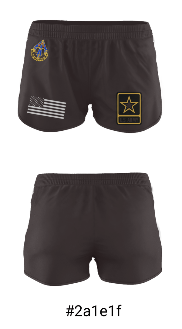 Ranger Panties, Air defense, National Guard, Teamtime, Team time, sublimation, custom sports apparel, team uniforms, spirit wear, spiritwear, sports uniforms, custom shirts, team store, custom team store, fundraiser sports, apparel fundraiser