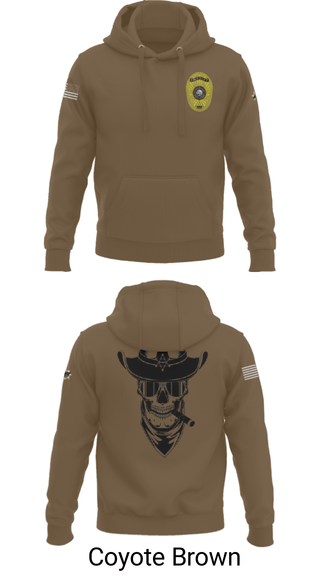 Hoodie, Charlie Squad, Police, Teamtime, Team time, sublimation, custom sports apparel, team uniforms, spirit wear, spiritwear, sports uniforms, custom shirts, team store, custom team store, fundraiser sports, apparel fundraiser