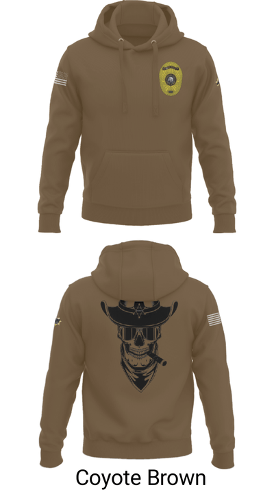 Charlie Squad 89952871 Hoodie - 17