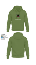 5th Armored Brigade 44800890 Hoodie - 51