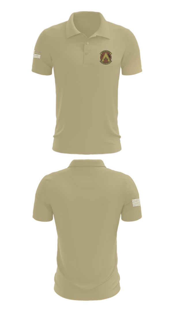 Short Sleeve Performance Polo, 340th Flying Training Group, Air Force, Teamtime, Team time, sublimation, custom sports apparel, team uniforms, spirit wear, spiritwear, sports uniforms, custom shirts, team store, custom team store, fundraiser sports, apparel fundraiser