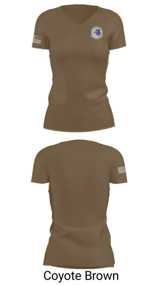 Women's Short Sleeve Vneck Shirt, 1st Comm Maintenance Sq, Air Force, Teamtime, Team time, sublimation, custom sports apparel, team uniforms, spirit wear, spiritwear, sports uniforms, custom shirts, team store, custom team store, fundraiser sports, apparel fundraiser