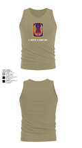 1-169th E Company 39061427 Tank Top - 94