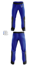 South Warren High School Bowling 38121350 Sweatpants - 10