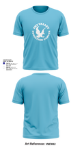 SVEC  Short Sleeve Performance Shirt - 5