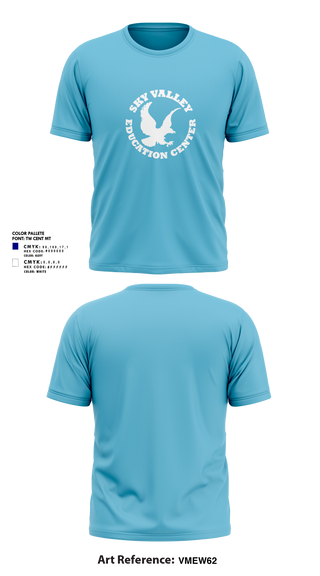 Short Sleeve Performance Shirt, SVEC, , Teamtime, Team time, sublimation, custom sports apparel, team uniforms, spirit wear, spiritwear, sports uniforms, custom shirts, team store, custom team store, fundraiser sports, apparel fundraiser