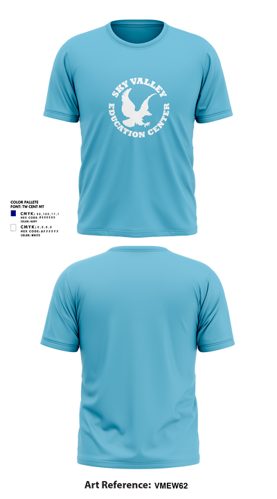 SVEC  Short Sleeve Performance Shirt - 5