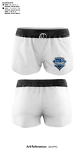 Trout Lake Mustangs 72357578 Mens Soccer Shorts - 41