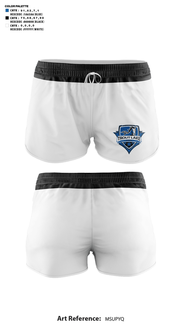 Mens Soccer Shorts, Trout Lake High School Soccer, Men's Soccer, Teamtime, Team time, sublimation, custom sports apparel, team uniforms, spirit wear, spiritwear, sports uniforms, custom shirts, team store, custom team store, fundraiser sports, apparel fundraiser