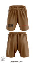 Evac PLT, RSS, 2CR 13991169 Athletic Shorts With Pockets - 111