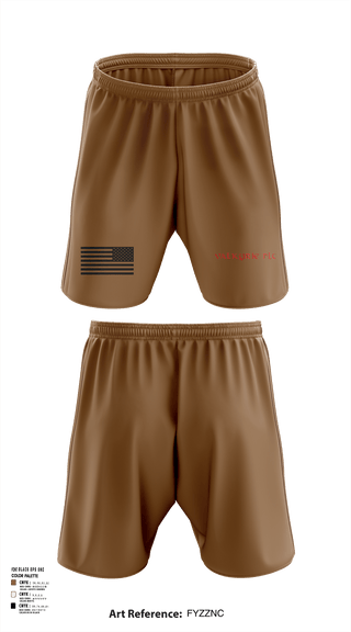 Athletic Shorts With Pockets, Evac PLT, RSS, 2CR, , Teamtime, Team time, sublimation, custom sports apparel, team uniforms, spirit wear, spiritwear, sports uniforms, custom shirts, team store, custom team store, fundraiser sports, apparel fundraiser