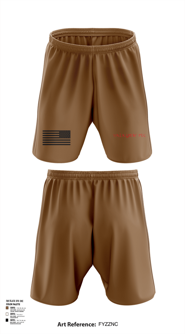 Athletic Shorts With Pockets, Evac PLT, RSS, 2CR, , Teamtime, Team time, sublimation, custom sports apparel, team uniforms, spirit wear, spiritwear, sports uniforms, custom shirts, team store, custom team store, fundraiser sports, apparel fundraiser
