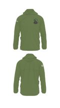 2nd Platoon Charlie Battery 5-4 81047284 Windbreaker - 41