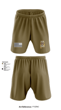 Narco Nook 16908383 Athletic Shorts With Pockets - 10