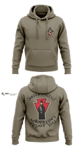 undefined Hoodie - 7