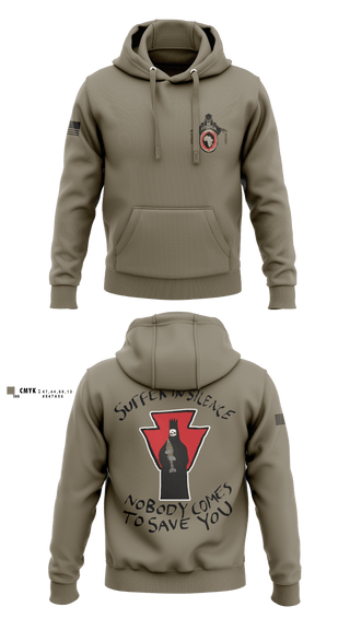 Hoodie, 1-111 MTR renew1-111 SkinWalker renew, National Guard, Teamtime, Team time, sublimation, custom sports apparel, team uniforms, spirit wear, spiritwear, sports uniforms, custom shirts, team store, custom team store, fundraiser sports, apparel fundraiser