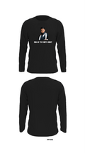 OsmanOsmanThe gruta group 25566970 Long Sleeve Performance Shirt - 27