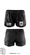 2nd Battalion, 1st Marine Regiment 96823879 Ranger Panties - 103