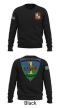 CLB-1 1535130 Crew Neck Sweatshirt - 25