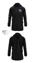 Lynnwood Cross Country 69323308 Windbreaker - 46