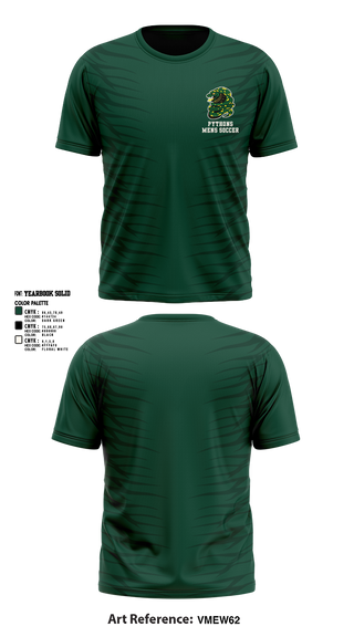 Short Sleeve Performance Shirt, PYTHONS, Men's Soccer, Teamtime, Team time, sublimation, custom sports apparel, team uniforms, spirit wear, spiritwear, sports uniforms, custom shirts, team store, custom team store, fundraiser sports, apparel fundraiser