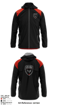 Mavericks 52426430 Windbreaker - 39