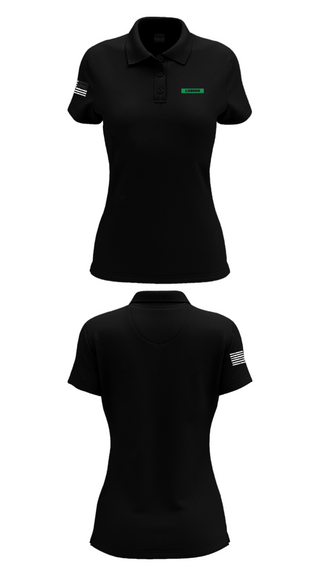 Women's Short Sleeve Performance Polo, Monahans High School Volleyball, Men's Volleyball, Teamtime, Team time, sublimation, custom sports apparel, team uniforms, spirit wear, spiritwear, sports uniforms, custom shirts, team store, custom team store, fundraiser sports, apparel fundraiser