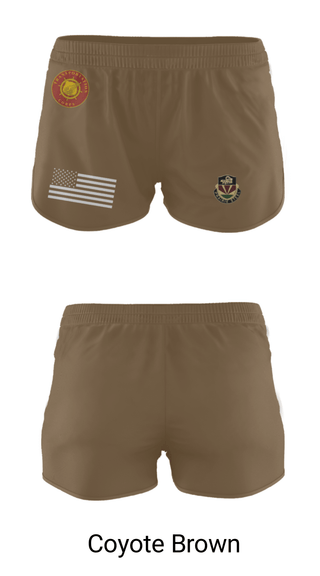 Ranger Panties, 189th Transportation Company, , Teamtime, Team time, sublimation, custom sports apparel, team uniforms, spirit wear, spiritwear, sports uniforms, custom shirts, team store, custom team store, fundraiser sports, apparel fundraiser