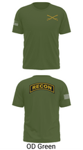 Cowboy 6627900 Short Sleeve Performance Shirt - 56