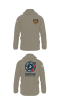 12th MLR COMMSTRAT 81672538 Windbreaker - 61