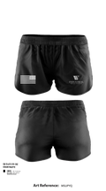 WV Industrial Solutions 3411083 Ranger Panties - 201