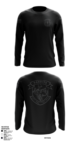 Long Sleeve Performance Shirt, , Army, Teamtime, Team time, sublimation, custom sports apparel, team uniforms, spirit wear, spiritwear, sports uniforms, custom shirts, team store, custom team store, fundraiser sports, apparel fundraiser