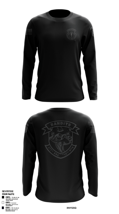 277 ASB B CO 50265728 Long Sleeve Performance Shirt 11