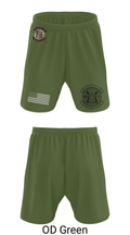 HQSPT Bn, PMO, Brig 79811584 Athletic Shorts With Pockets - 49